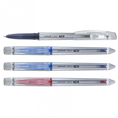 UNIBALL Signo 0,7 Lapicera Borrable UF220