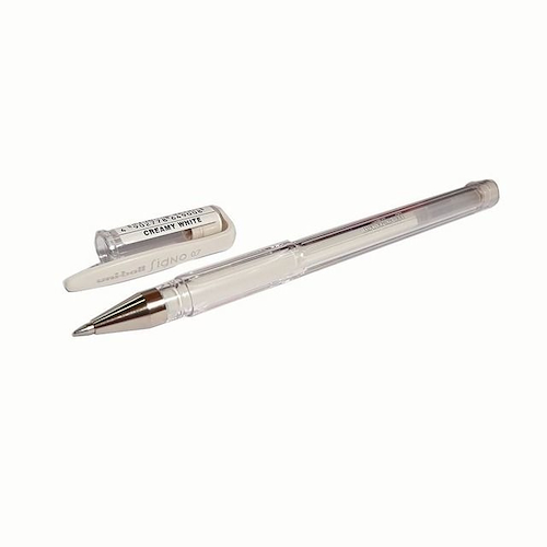 UNIBALL Signo 0,7 Lapicera Gel Escritura