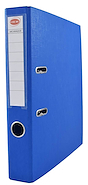 UTIL OF Carpeta Lomo Angosto A4 Azul Carpeta
