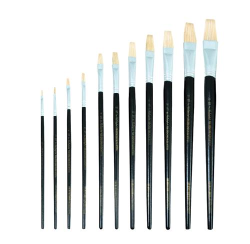 VAN ORLEY Pincel De Cerda China 577 N° 8 Pinceles