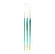 VAN ORLEY Pincel Liner Toray Cabo Cort 1010Rl N° 1 Pinceles