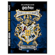 VERTICE Harry potter Diario Libro de actividades