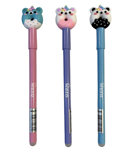 WERO Roller borrable donut Escritura