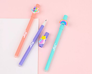 WERO Boligrafo borrable Love Escritura
