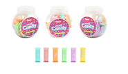 WERO Resaltador Mini Candy Escritura