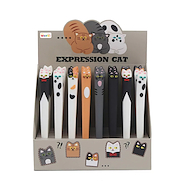 WERO Boligrafo Cat max Escritura
