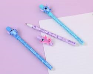 WERO Boligrafo borrable Stitch Escritura