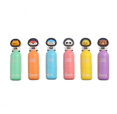 WERO Mini Resaltadores Space