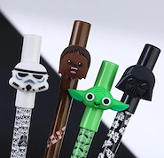 WERO Roller Borrable StarWars
