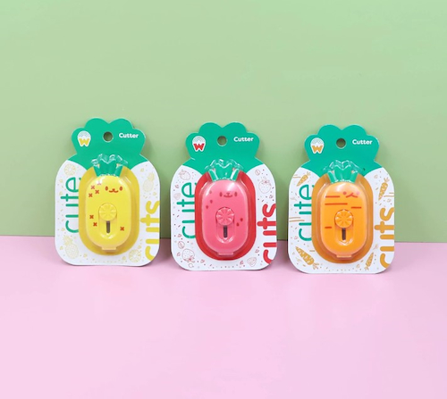 WERO Cutter Cut Fruits