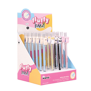 WERO Roller Rainbow Pals Escritura Escolar