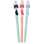 WERO Roller Wild One Escritura Escolar