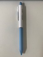 WRITECH Gel pen confort grip Boligrafo 0.7mm c/grip