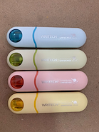 WRITECH Resaltador Astronauta pastel Resaltador