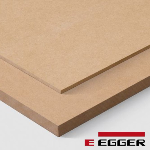 EGGER Estándar 183x260 18mm MDF Crudo