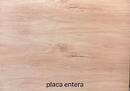 EUCA HENTER 6mm 220x160 Multilaminado Fenolico