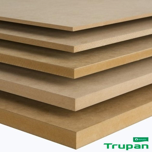 FAPLAC Estándar 183x275 12 mm MDF Crudo
