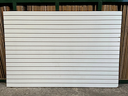 FAPLAC MDF 275x183 18 mm Melamina Arauco Ranurado