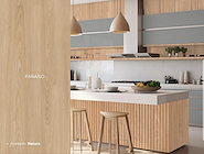 FAPLAC MDF 275x183 18 mm Melamina Arauco Mesopotamia