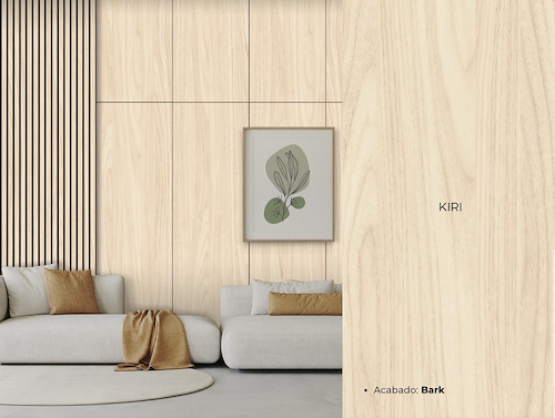 FAPLAC MDF 275x183 18 mm Melamina Arauco Mesopotamia