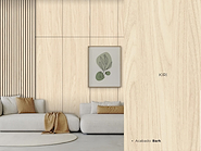 FAPLAC MDF 275x183 18 mm Melamina Arauco Mesopotamia