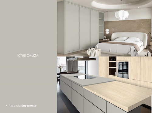 FAPLAC MDF 275x183 5,5mm Melamina Arauco Mesopotamia