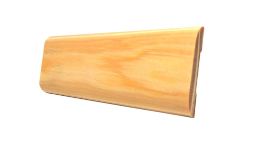 IRIBERRI Liso 8x44mm Pino Finger Largo 3,05m Contramarco 26