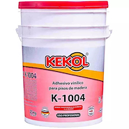 KEKOL K-1004 25kg ADHESIVO VINILICO PARA PISOS DE MADERA