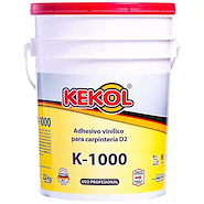 KEKOL K-1000 1kg ADHESIVO VINILICO