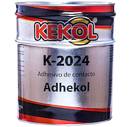 KEKOL K-2024 0,40 kg (Doble Contacto) ADHESIVO DE CONTACTO CON TOLUENO