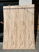 LA VICTORIA Eucalyptus Paraguay 2DA 4 mm 220 x160 Terciado