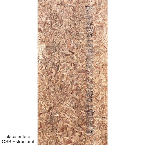 LP 11,1mm 122x244 Brasil OSB Estructural