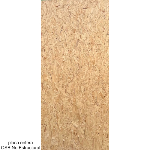 LP 12mm 122x244 Multiplac OSB No Estructural