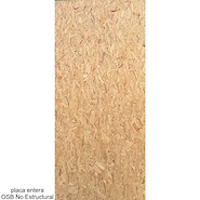 LP 12mm 122x244 Multiplac OSB No Estructural