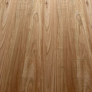 SIN MARCA MDF 3mm 2.13x1.60 1 Cara Enchapado Paraiso