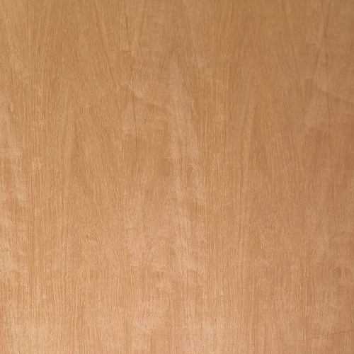 SIN MARCA MDF 19mm 1.83x2.60 Enchapado Cedrillo (Curupixa)