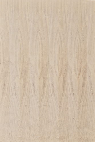 SIN MARCA MDF 19mm 1.83x2.75 Enchapado Kiri