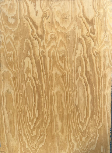TERCIPLAK Pino 4 mm 220x160 Cal 2/4 Multilaminado Fenolico