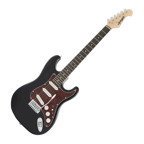 ALABAMA ST-101  c/ Funda Eléctrica Stratocaster