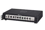 AMPEG PF-350 CABEZAL 350w potencia CLASE D pre ESTADO SOLIDO