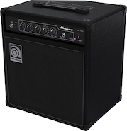 AMPEG BA-108v2  20w  1x8 Amplificador Bajo  20w