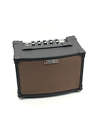 AROMA TM-20A Amp Portatil P ACUST 20W AMPLIFICADOR GUITARRA 20w