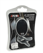 AROMA AT-330 Afinador Digital Clip AFINADOR MINI CLIP