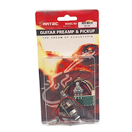 ARTEC SE3-A   4 Potes Circuito Activo