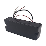ARTEC BB651A Activo Bridge Micrófono Bajo 5 Cdas Puente