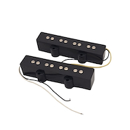 ARTEC BJ542  JB (x2) Micrófono Bajo 4 Cdas. Oferta