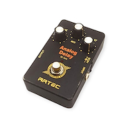 ARTEC Se-Adl Pedal de Efecto Delay Analogo USADO