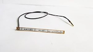 ARTEC PP437  Bajo 4cdas Micrófono Piezo Bajo