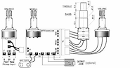 ARTEC SE3-A   4 Potes Circuito Activo