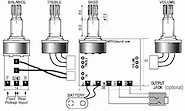 ARTEC SE2   4 Potes Circuito Activo